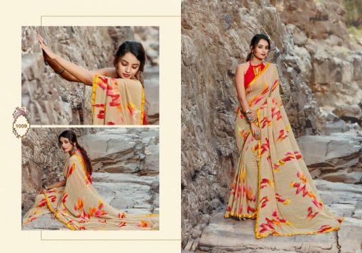 Laxmikala Samarpan Vol 1 by Amardeep Saree Sari Wholesale Catalog 12 Pcs 13 510x357 - Laxmikala Samarpan Vol 1 by Amardeep Saree Sari Wholesale Catalog 12 Pcs