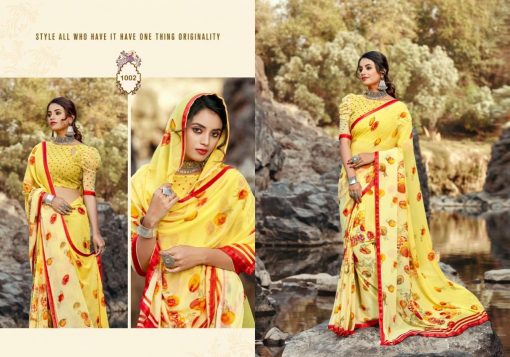 Laxmikala Samarpan Vol 1 by Amardeep Saree Sari Wholesale Catalog 12 Pcs 2 510x357 - Laxmikala Samarpan Vol 1 by Amardeep Saree Sari Wholesale Catalog 12 Pcs