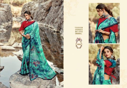 Laxmikala Samarpan Vol 1 by Amardeep Saree Sari Wholesale Catalog 12 Pcs 5 510x357 - Laxmikala Samarpan Vol 1 by Amardeep Saree Sari Wholesale Catalog 12 Pcs