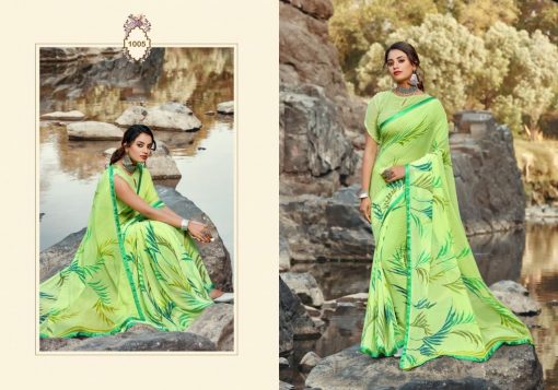 Laxmikala Samarpan Vol 1 by Amardeep Saree Sari Wholesale Catalog 12 Pcs 6 510x357 - Laxmikala Samarpan Vol 1 by Amardeep Saree Sari Wholesale Catalog 12 Pcs