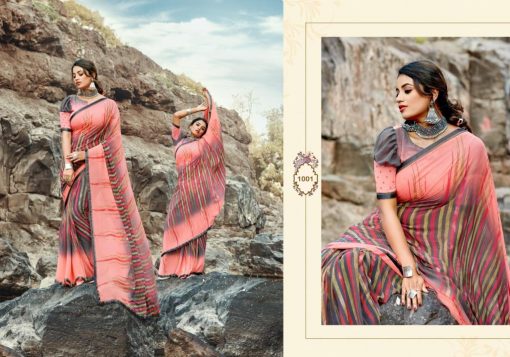 Laxmikala Samarpan Vol 1 by Amardeep Saree Sari Wholesale Catalog 12 Pcs 7 510x357 - Laxmikala Samarpan Vol 1 by Amardeep Saree Sari Wholesale Catalog 12 Pcs