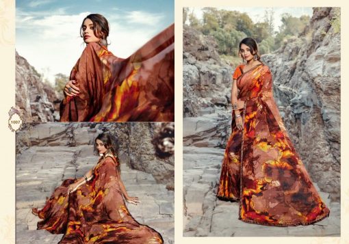 Laxmikala Samarpan Vol 1 by Amardeep Saree Sari Wholesale Catalog 12 Pcs 8 510x357 - Laxmikala Samarpan Vol 1 by Amardeep Saree Sari Wholesale Catalog 12 Pcs