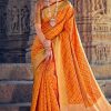 Lt Fabrics Diksha Vol 2 Saree Sari Wholesale Catalog 5 Pcs
