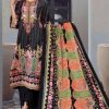 Maira Ahsan Designer Collection Vol 1 Salwar Suit Wholesale Catalog 10 Pcs
