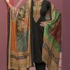 Mumtaz Arts Naadirah Hit List Salwar Suit Wholesale Catalog 7 Pcs