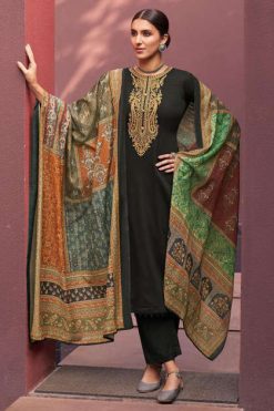 Mumtaz Arts Naadirah Hit List Salwar Suit Wholesale Catalog 7 Pcs