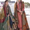 Mumtaz Arts Rushaan Salwar Suit Wholesale Catalog 10 Pcs