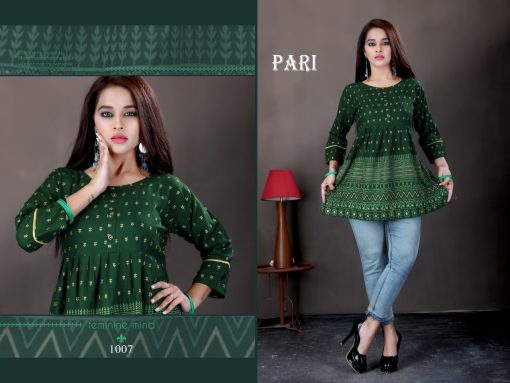 Pari Short Tops Wholesale Catalog 8 Pcs 8 510x383 - Pari Short Tops Wholesale Catalog 8 Pcs