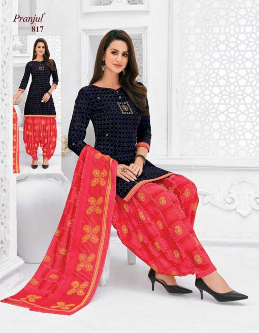 Pranjul 3XL Priyanka Vol 8 A Readymade Suit Wholesale Catalog 15 Pcs 10 510x656 - Pranjul 3XL Priyanka Vol 8 A Readymade Suit Wholesale Catalog 15 Pcs