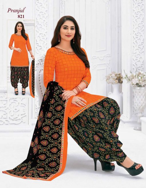 Pranjul 3XL Priyanka Vol 8 A Readymade Suit Wholesale Catalog 15 Pcs 11 510x656 - Pranjul 3XL Priyanka Vol 8 A Readymade Suit Wholesale Catalog 15 Pcs