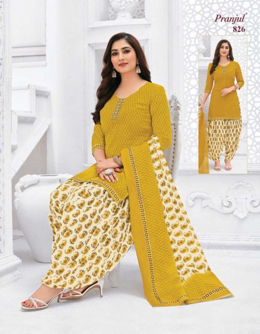 Pranjul 3XL Priyanka Vol 8 A Readymade Suit Wholesale Catalog 15 Pcs 14 510x656 - Pranjul 3XL Priyanka Vol 8 A Readymade Suit Wholesale Catalog 15 Pcs