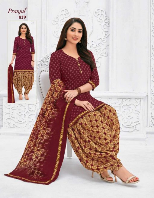 Pranjul 3XL Priyanka Vol 8 A Readymade Suit Wholesale Catalog 15 Pcs 16 510x656 - Pranjul 3XL Priyanka Vol 8 A Readymade Suit Wholesale Catalog 15 Pcs