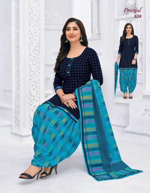 Pranjul 3XL Priyanka Vol 8 A Readymade Suit Wholesale Catalog 15 Pcs 18 510x656 - Pranjul 3XL Priyanka Vol 8 A Readymade Suit Wholesale Catalog 15 Pcs