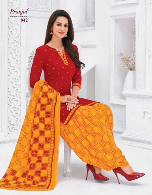 Pranjul 3XL Priyanka Vol 8 A Readymade Suit Wholesale Catalog 15 Pcs 19 510x656 - Pranjul 3XL Priyanka Vol 8 A Readymade Suit Wholesale Catalog 15 Pcs