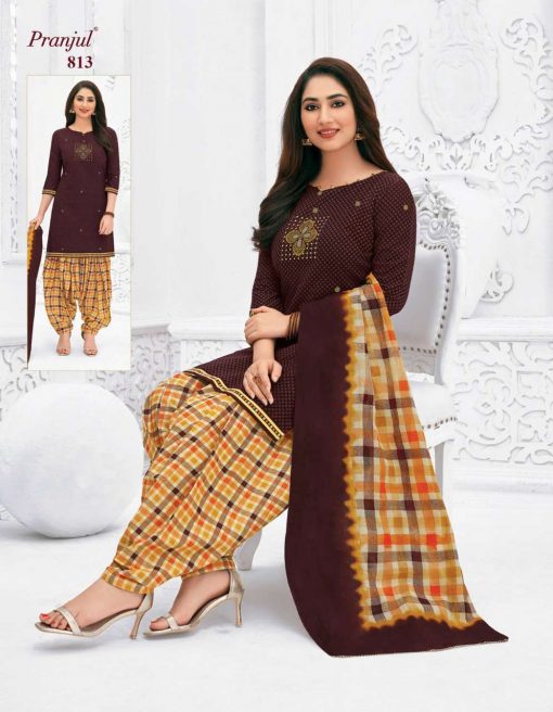 Pranjul 3XL Priyanka Vol 8 A Readymade Suit Wholesale Catalog 15 Pcs 8 510x656 - Pranjul 3XL Priyanka Vol 8 A Readymade Suit Wholesale Catalog 15 Pcs