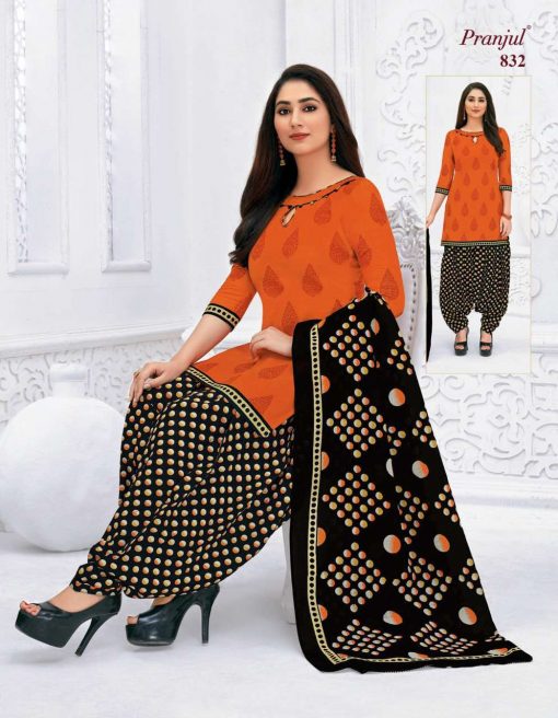 Pranjul 3XL Priyanka Vol 8 B Readymade Suit Wholesale Catalog 15 Pcs 13 510x656 - Pranjul 3XL Priyanka Vol 8 B Readymade Suit Wholesale Catalog 15 Pcs