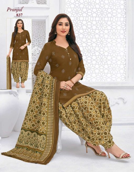 Pranjul 3XL Priyanka Vol 8 B Readymade Suit Wholesale Catalog 15 Pcs 16 510x656 - Pranjul 3XL Priyanka Vol 8 B Readymade Suit Wholesale Catalog 15 Pcs