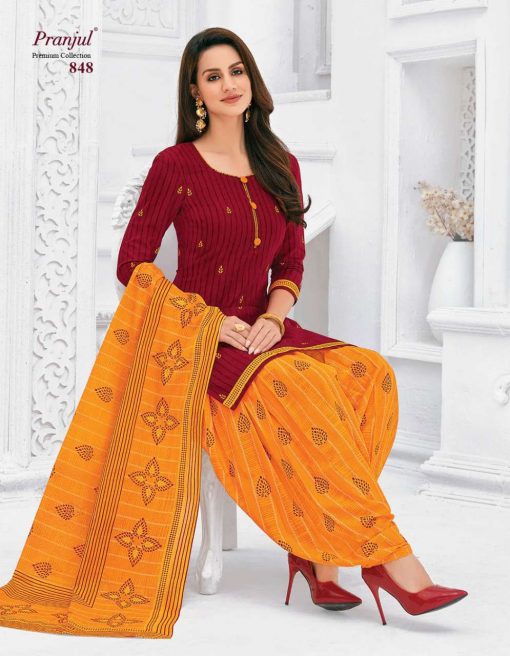 Pranjul 3XL Priyanka Vol 8 B Readymade Suit Wholesale Catalog 15 Pcs 22 510x656 - Pranjul 3XL Priyanka Vol 8 B Readymade Suit Wholesale Catalog 15 Pcs