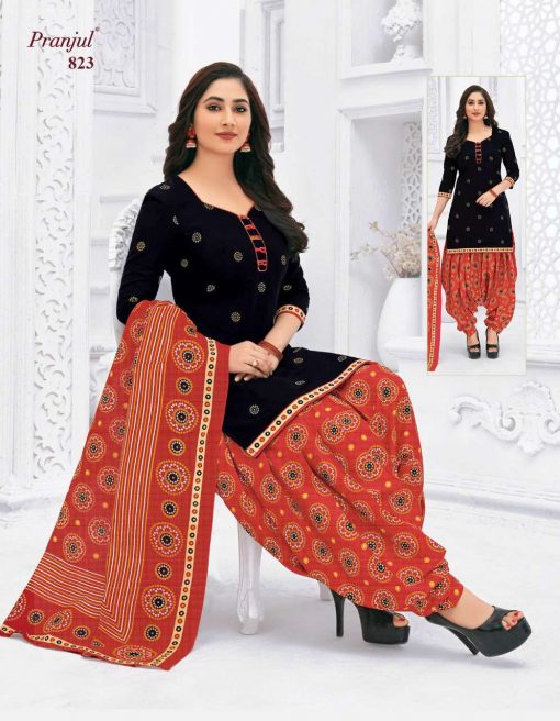 Pranjul 3XL Priyanka Vol 8 B Readymade Suit Wholesale Catalog 15 Pcs 8 510x656 - Pranjul 3XL Priyanka Vol 8 B Readymade Suit Wholesale Catalog 15 Pcs