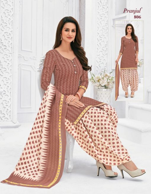 Pranjul Priyanka Vol 8 A Readymade Suit Wholesale Catalog 15 Pcs 2 510x656 - Pranjul Priyanka Vol 8 A Readymade Suit Wholesale Catalog 15 Pcs