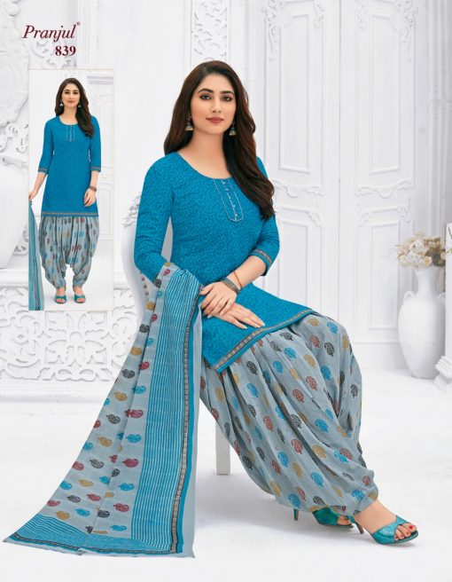 Pranjul Priyanka Vol 8 B Readymade Suit Wholesale Catalog 15 Pcs 19 510x656 - Pranjul Priyanka Vol 8 B Readymade Suit Wholesale Catalog 15 Pcs