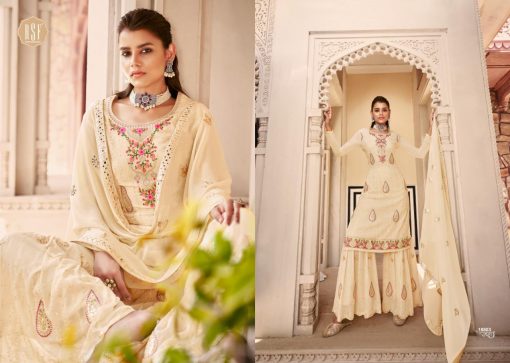 RSF Noor Salwar Suit Wholesale Catalog 4 Pcs 1 510x363 - RSF Noor Salwar Suit Wholesale Catalog 4 Pcs