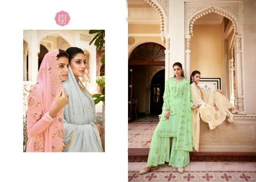 RSF Noor Salwar Suit Wholesale Catalog 4 Pcs 7 510x363 - RSF Noor Salwar Suit Wholesale Catalog 4 Pcs