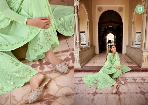 RSF Noor Salwar Suit Wholesale Catalog 4 Pcs 8 510x363 - RSF Noor Salwar Suit Wholesale Catalog 4 Pcs