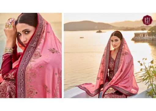 RSF Swag Vol 6 Salwar Suit Wholesale Catalog 6 Pcs 10 510x364 - RSF Swag Vol 6 Salwar Suit Wholesale Catalog 6 Pcs