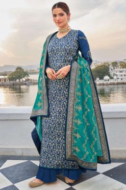 RSF Swag Vol 6 Salwar Suit Wholesale Catalog 6 Pcs