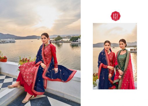 RSF Swag Vol 6 Salwar Suit Wholesale Catalog 6 Pcs 7 510x364 - RSF Swag Vol 6 Salwar Suit Wholesale Catalog 6 Pcs