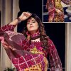 Rawayat Luxury Lawn Collection Vol 7 Salwar Suit Wholesale Catalog 10 Pcs