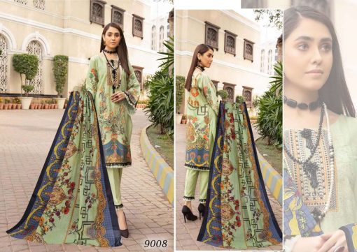 Sana Safinaz Luxury Lawn Colletion Vol 9 Salwar Suit Wholesale Catalog 8 Pcs 2 510x361 - Sana Safinaz Luxury Lawn Collection Vol 9 Salwar Suit Wholesale Catalog 8 Pcs