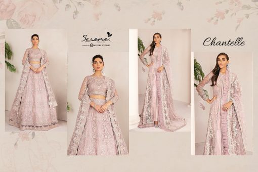 Serene Chantelle Salwar Suit Wholesale Catalog 3 Pcs 2 510x340 - Serene Chantelle Salwar Suit Wholesale Catalog 3 Pcs