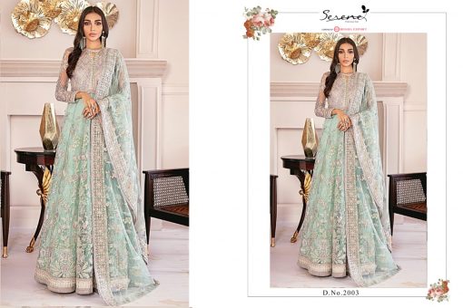Serene Chantelle Salwar Suit Wholesale Catalog 3 Pcs 4 510x340 - Serene Chantelle Salwar Suit Wholesale Catalog 3 Pcs