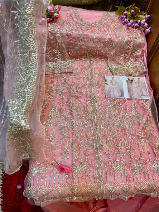 Serene Chantelle Salwar Suit Wholesale Catalog 3 Pcs 7 510x680 - Serene Chantelle Salwar Suit Wholesale Catalog 3 Pcs