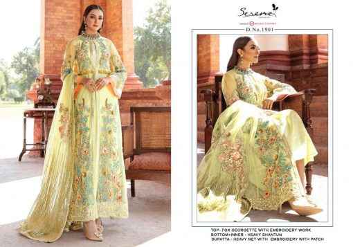Serene La More Salwar Suit Wholesale Catalog 5 Pcs 4 510x357 - Serene La' More Salwar Suit Wholesale Catalog 5 Pcs