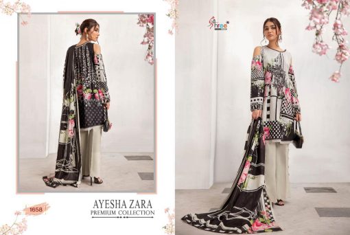 Shree Fabs Ayesha Zara Premium Collection Salwar Suit Wholesale Catalog 8 Pcs 3 510x342 - Shree Fabs Ayesha Zara Premium Collection Salwar Suit Wholesale Catalog 8 Pcs