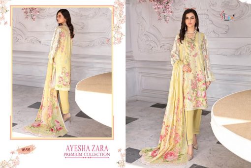 Shree Fabs Ayesha Zara Premium Collection Salwar Suit Wholesale Catalog 8 Pcs 9 510x342 - Shree Fabs Ayesha Zara Premium Collection Salwar Suit Wholesale Catalog 8 Pcs