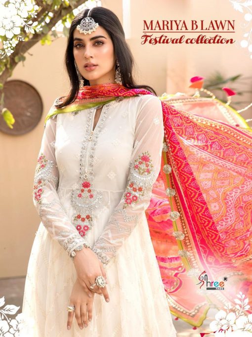 Shree Fabs Mariya B Lawn Festival Collection Salwar Suit Wholesale Catalog 8 Pcs 1 510x684 - Shree Fabs Mariya B Lawn Festival Collection Salwar Suit Wholesale Catalog 8 Pcs