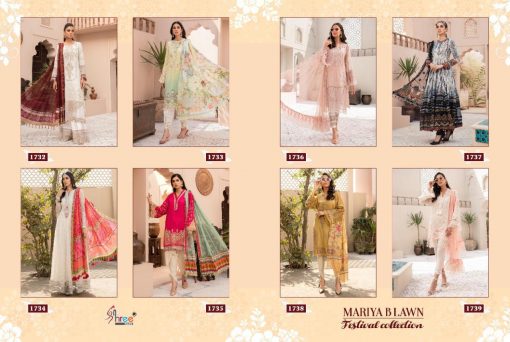 Shree Fabs Mariya B Lawn Festival Collection Salwar Suit Wholesale Catalog 8 Pcs 13 510x342 - Shree Fabs Mariya B Lawn Festival Collection Salwar Suit Wholesale Catalog 8 Pcs