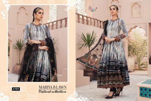 Shree Fabs Mariya B Lawn Festival Collection Salwar Suit Wholesale Catalog 8 Pcs 3 510x342 - Shree Fabs Mariya B Lawn Festival Collection Salwar Suit Wholesale Catalog 8 Pcs