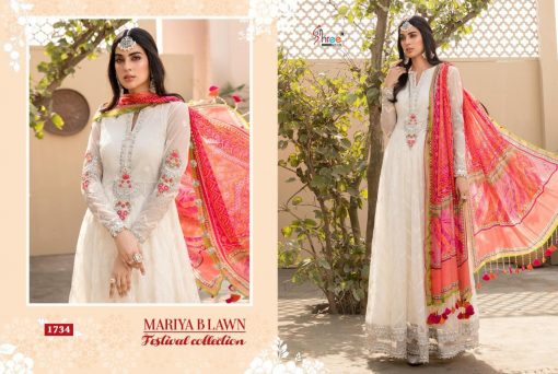 Shree Fabs Mariya B Lawn Festival Collection Salwar Suit Wholesale Catalog 8 Pcs 5 510x342 - Shree Fabs Mariya B Lawn Festival Collection Salwar Suit Wholesale Catalog 8 Pcs