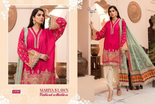 Shree Fabs Mariya B Lawn Festival Collection Salwar Suit Wholesale Catalog 8 Pcs 6 510x342 - Shree Fabs Mariya B Lawn Festival Collection Salwar Suit Wholesale Catalog 8 Pcs