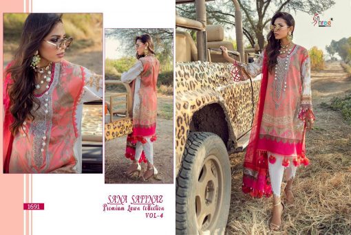 Shree Fabs Sana Safinaz Premium Lawn Collection Vol 4 Salwar Suit Wholesale Catalog 8 Pcs 11 510x342 - Shree Fabs Sana Safinaz Premium Lawn Collection Vol 4 Salwar Suit Wholesale Catalog 8 Pcs