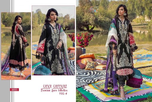 Shree Fabs Sana Safinaz Premium Lawn Collection Vol 4 Salwar Suit Wholesale Catalog 8 Pcs 9 510x342 - Shree Fabs Sana Safinaz Premium Lawn Collection Vol 4 Salwar Suit Wholesale Catalog 8 Pcs