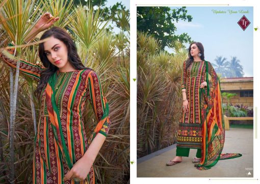 Tanishk Ahrum Salwar Suit Wholesale Catalog 8 Pcs 5 510x361 - Tanishk Ahrum Salwar Suit Wholesale Catalog 8 Pcs