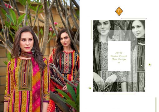 Tanishk Ahrum Salwar Suit Wholesale Catalog 8 Pcs 8 510x361 - Tanishk Ahrum Salwar Suit Wholesale Catalog 8 Pcs