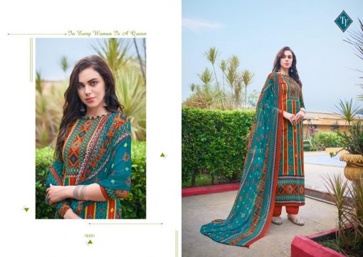 Tanishk Ahrum Salwar Suit Wholesale Catalog 8 Pcs 9 510x361 - Tanishk Ahrum Salwar Suit Wholesale Catalog 8 Pcs