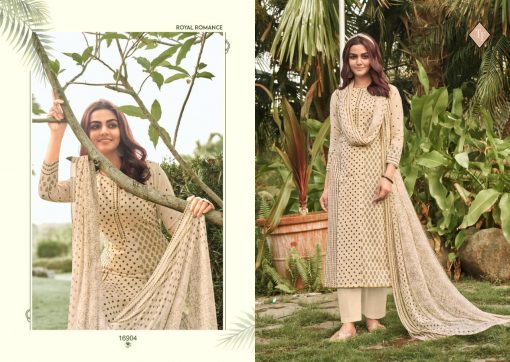 Tanishk Sanah 2021 Salwar Suit Wholesale Catalog 8 Pcs 7 510x362 - Tanishk Sanah 2021 Salwar Suit Wholesale Catalog 8 Pcs